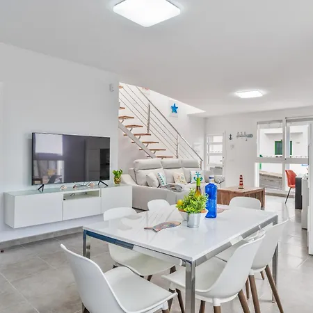 Апартаменты Sparrow