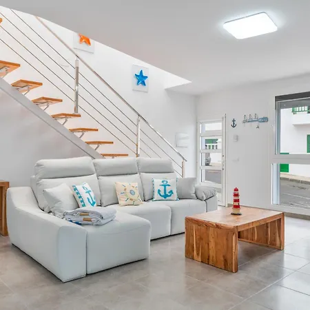 Sparrow Апартаменты