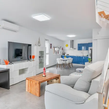 Sparrow Appartement *